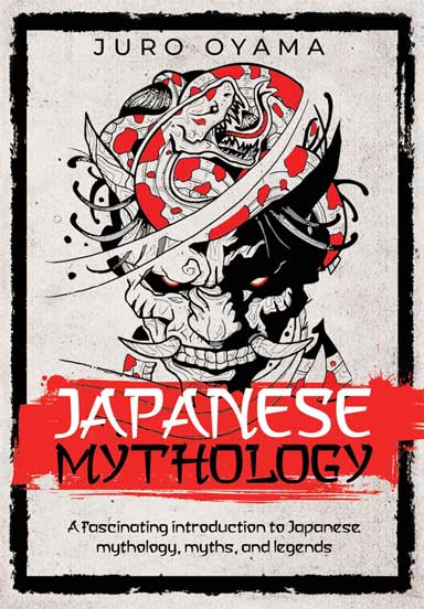 Japanese Mythology